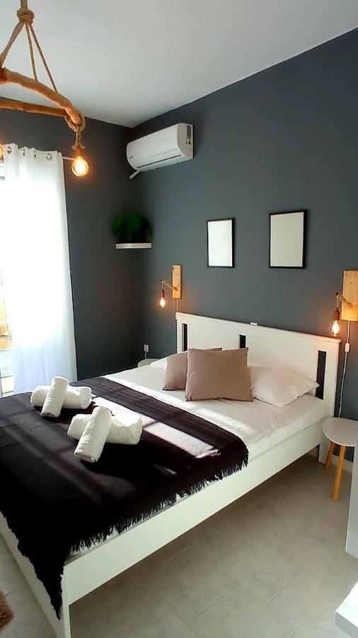 Elia Boutique Studios Kalithies Esterno foto